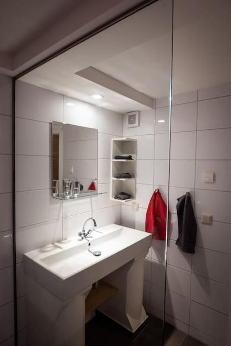 Appartamento Ferien-Loft Heidenau  Esterno foto