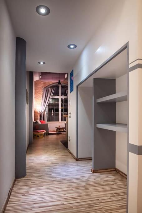 Appartamento Ferien-Loft Heidenau  Esterno foto